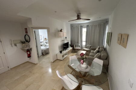apartamentos en córdoba