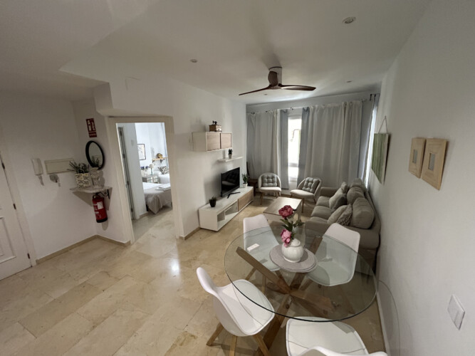 apartamentos en córdoba