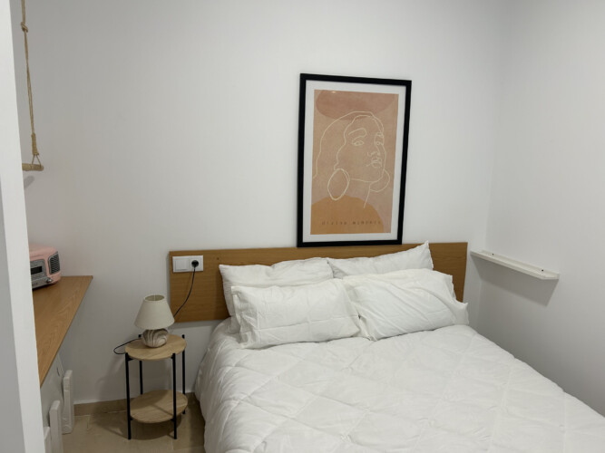apartamentos en córdoba