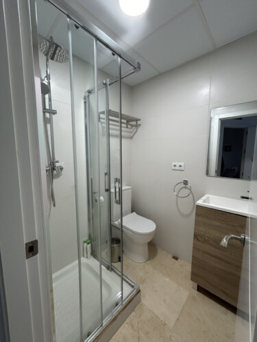 apartamentos en córdoba