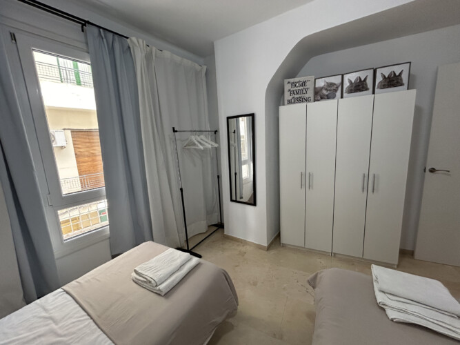 apartamentos en córdoba