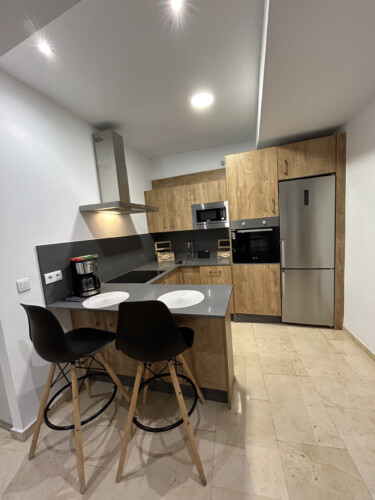 apartamentos en córdoba