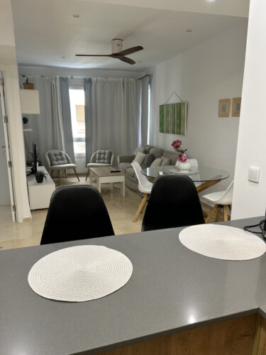 apartamentos en córdoba