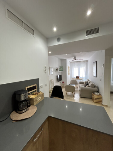 apartamentos en córdoba