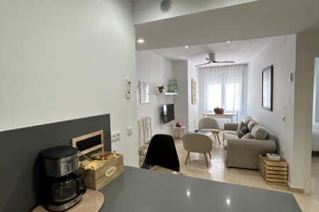 apartamentos en córdoba
