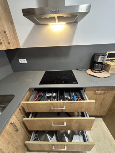 apartamentos en córdoba