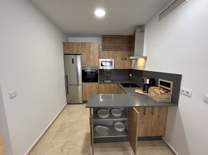 apartamentos en córdoba