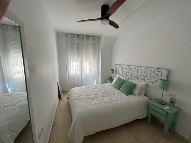 apartamentos en córdoba