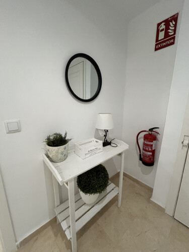 apartamentos en córdoba