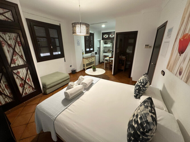 apartamentos en córdoba
