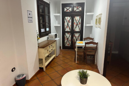 apartamentos en córdoba
