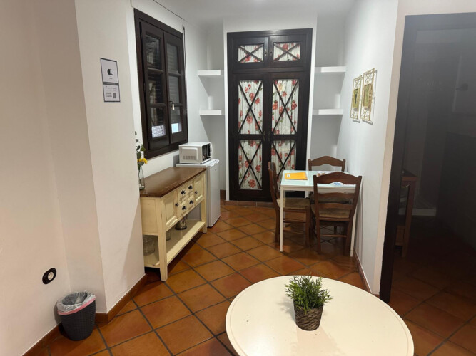 apartamentos en córdoba