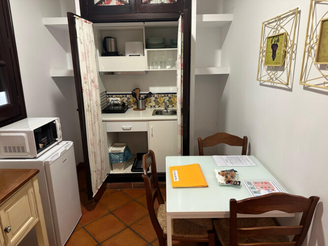 apartamentos en córdoba