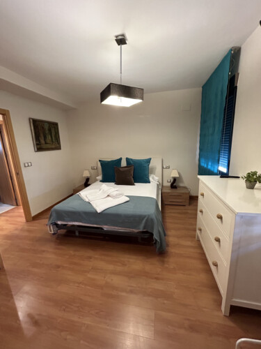 apartamentos en córdoba