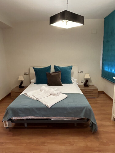 apartamentos en córdoba