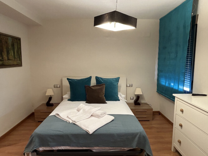 apartamentos en córdoba