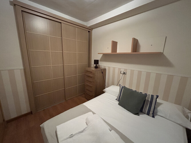 apartamentos en córdoba