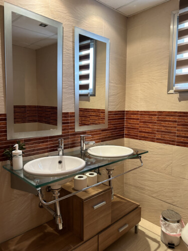 apartamentos en córdoba