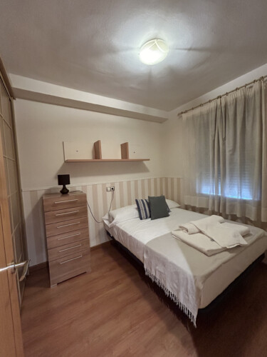 apartamentos en córdoba