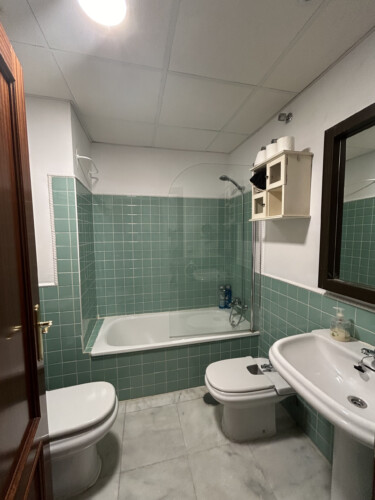 apartamentos en córdoba