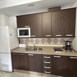 apartamentos en córdoba