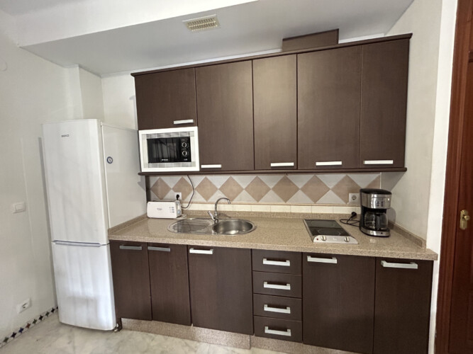 apartamentos en córdoba