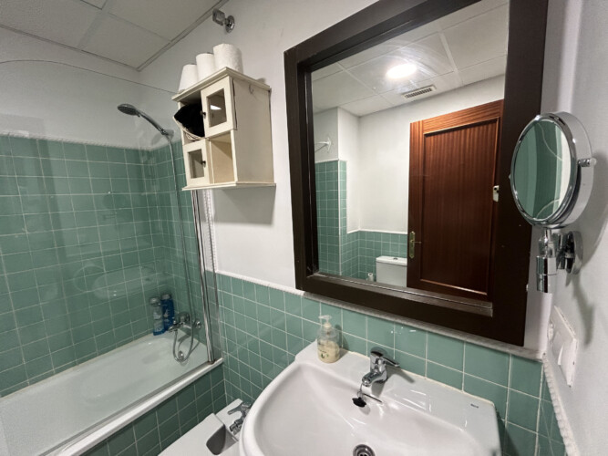 apartamentos en córdoba