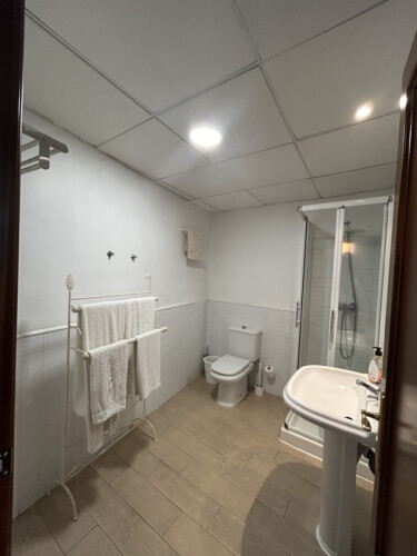 apartamentos en córdoba