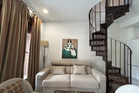 apartamentos en córdoba