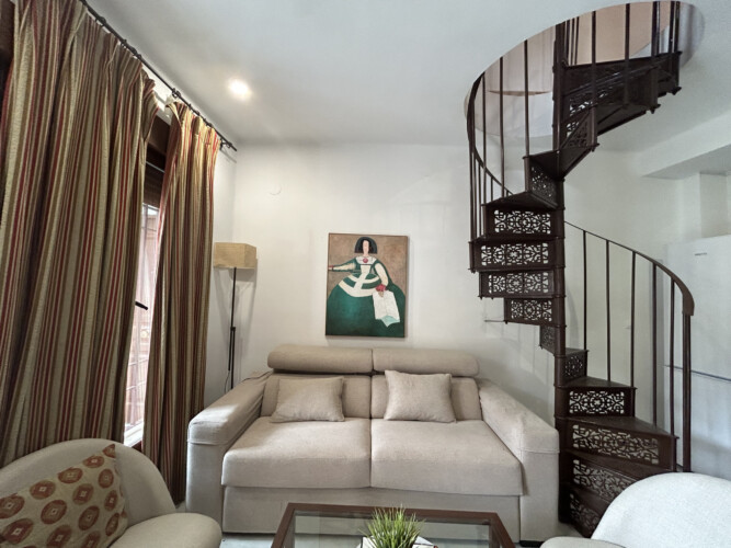 apartamentos en córdoba