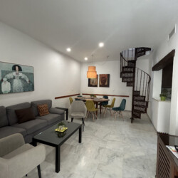 apartamentos en córdoba