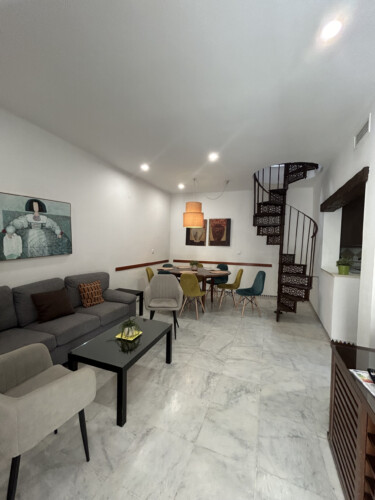 apartamentos en córdoba