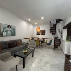 apartamentos en córdoba
