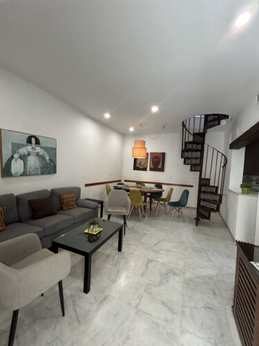 apartamentos en córdoba