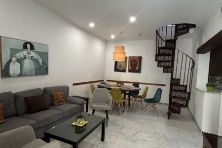 apartamentos en córdoba