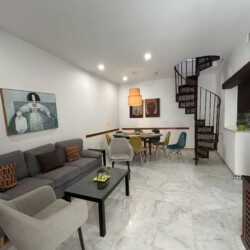 apartamentos en córdoba