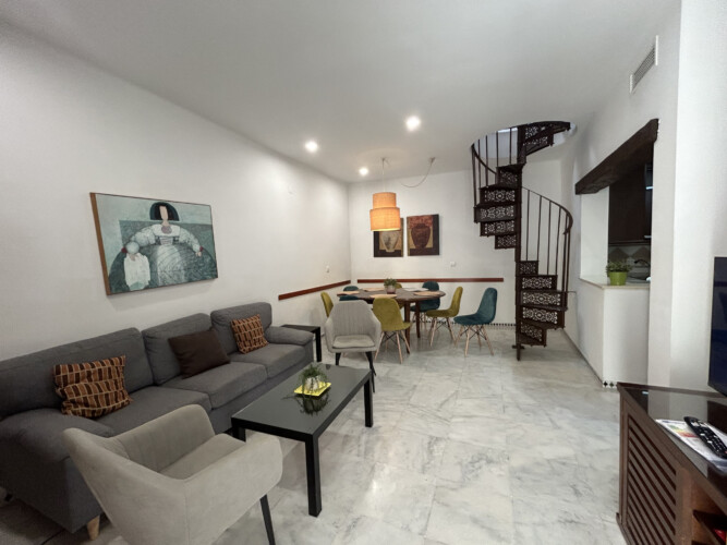apartamentos en córdoba