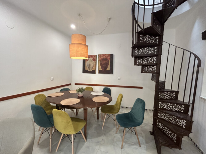apartamentos en córdoba