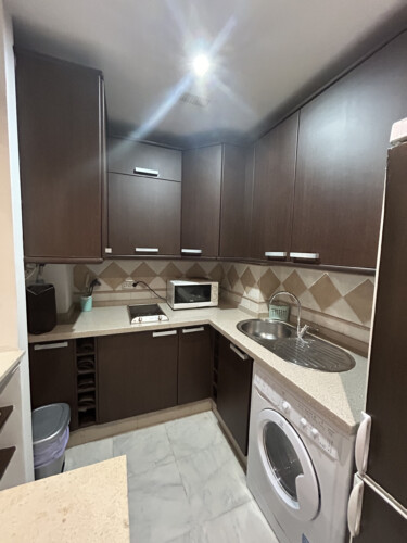 apartamentos en córdoba
