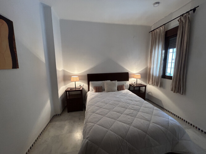 apartamentos en córdoba