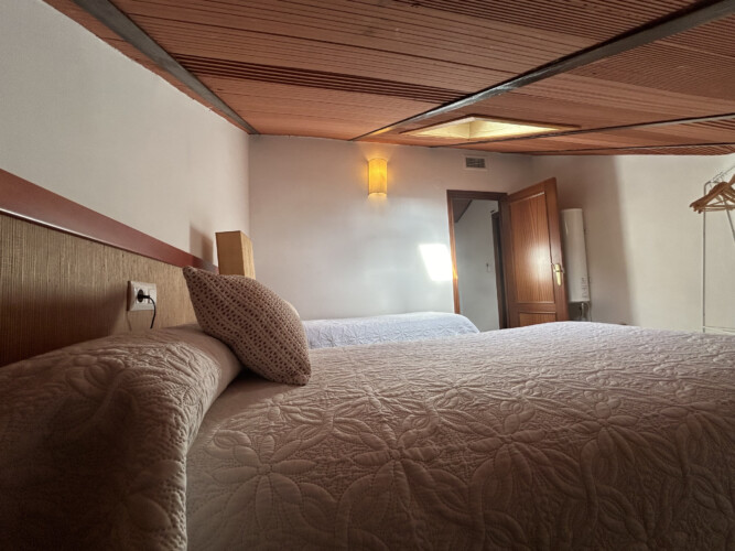apartamentos en córdoba