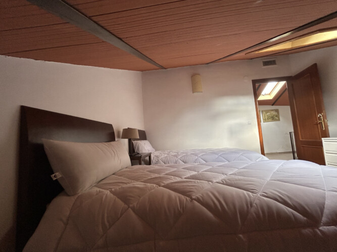 apartamentos en córdoba