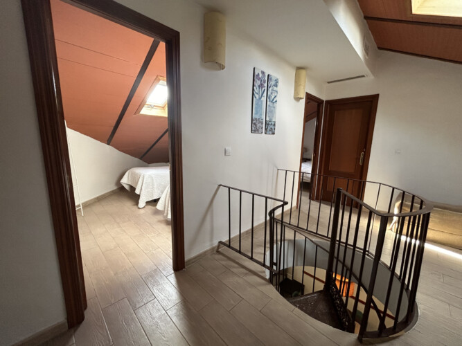 apartamentos en córdoba