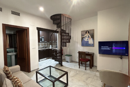 apartamentos en córdoba