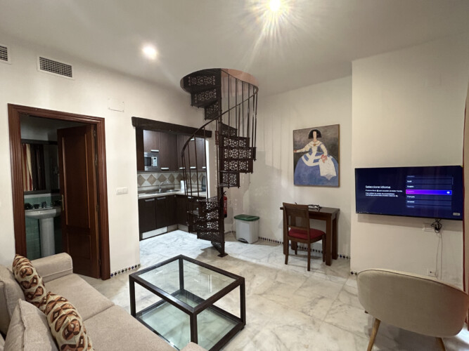 apartamentos en córdoba