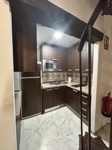 apartamentos en córdoba