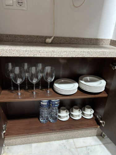 apartamentos en córdoba