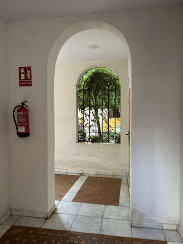 apartamentos en córdoba