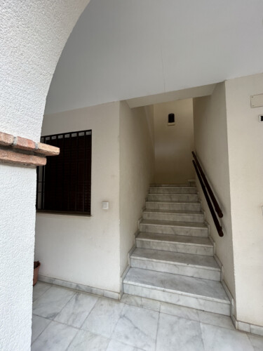 apartamentos en córdoba