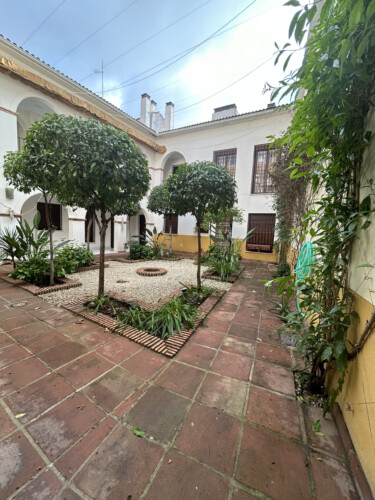 apartamentos en córdoba